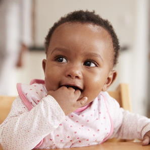 Infants and Toddlers