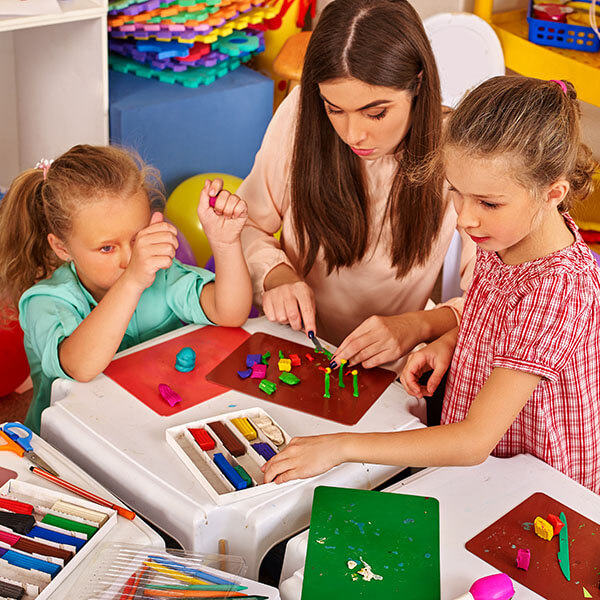 PreK