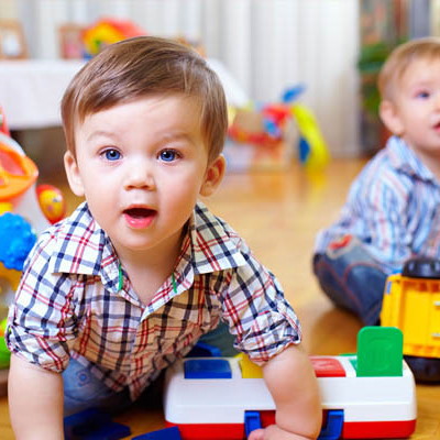 Toddlers
